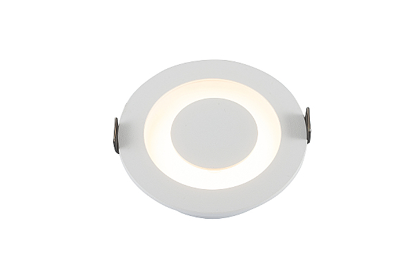 Встраиваемый светильник Dk2500 DK2500-WH