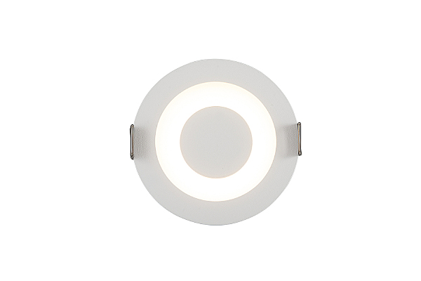 Встраиваемый светильник Dk2500 DK2500-WH