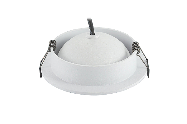 Встраиваемый светильник Dk2500 DK2500-WH