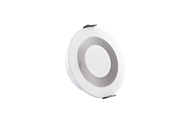 Встраиваемый светильник Dk2500 DK2500-WH