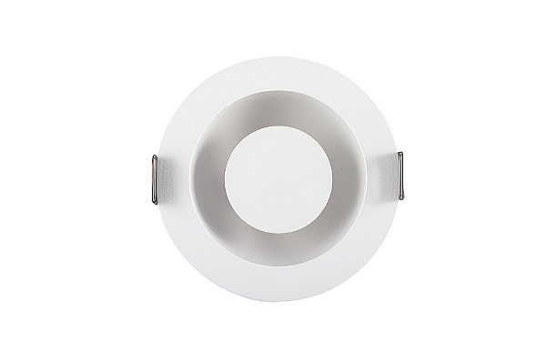 Встраиваемый светильник Dk2500 DK2700-WH