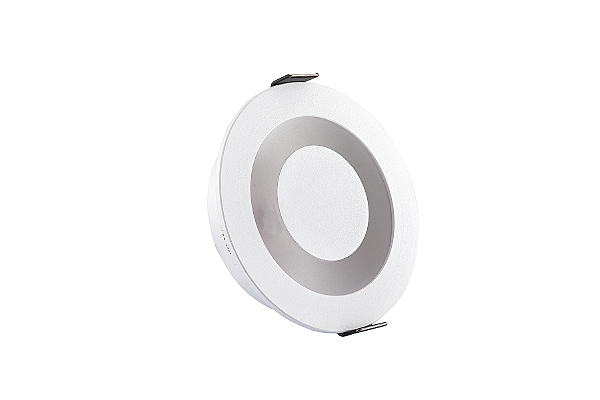 Встраиваемый светильник Dk2500 DK2700-WH