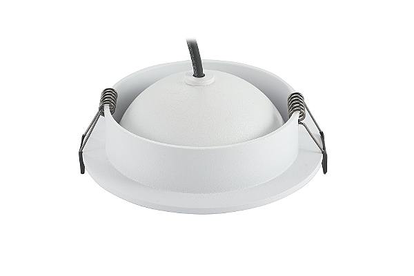 Встраиваемый светильник Dk2500 DK2700-WH