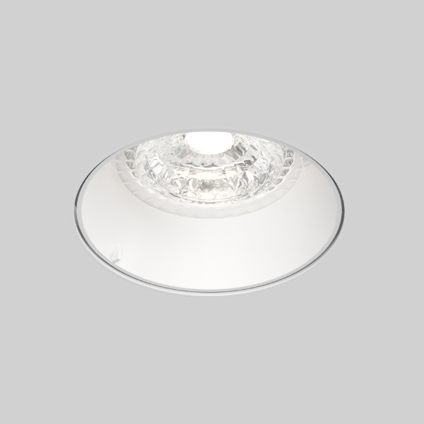 Встраиваемый светильник Vibi DK3055-WH
