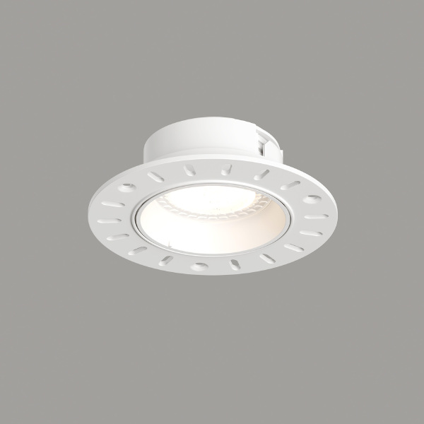 Встраиваемый светильник Vibi DK3055-WH