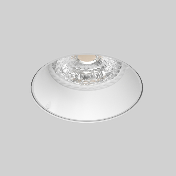 Встраиваемый светильник Vibi DK3055-WH