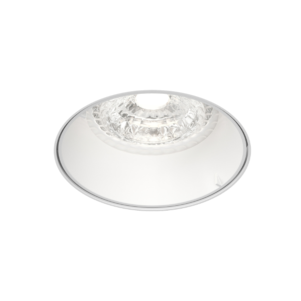 Встраиваемый светильник Vibi DK3055-WH