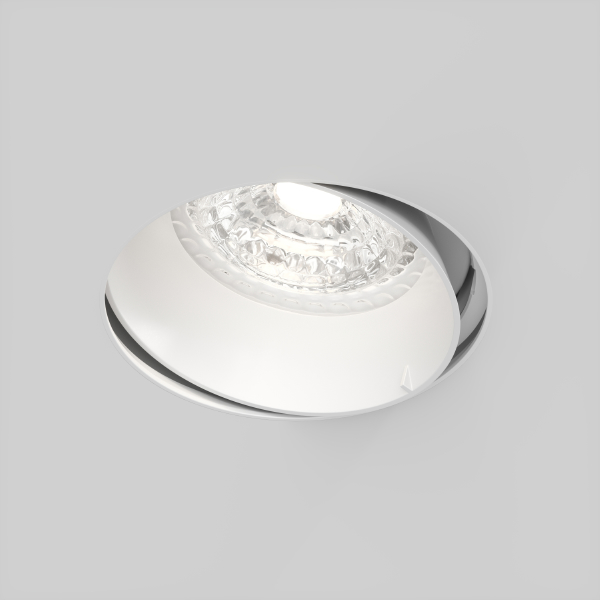 Встраиваемый светильник Vibi DK3055-WH