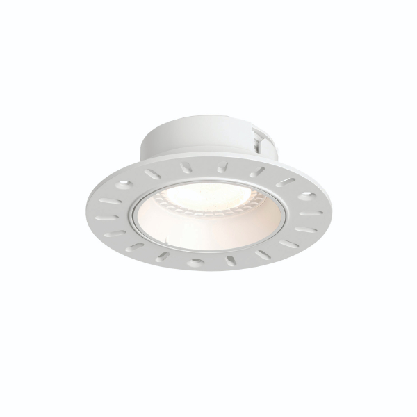 Встраиваемый светильник Vibi DK3055-WH