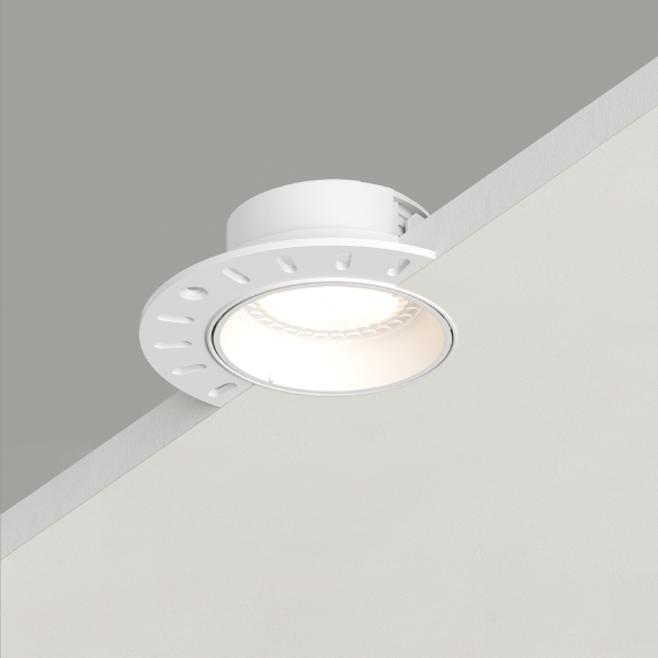 Встраиваемый светильник Vibi DK3055-WH