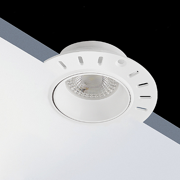 Встраиваемый светильник Vibi DK3055-WH