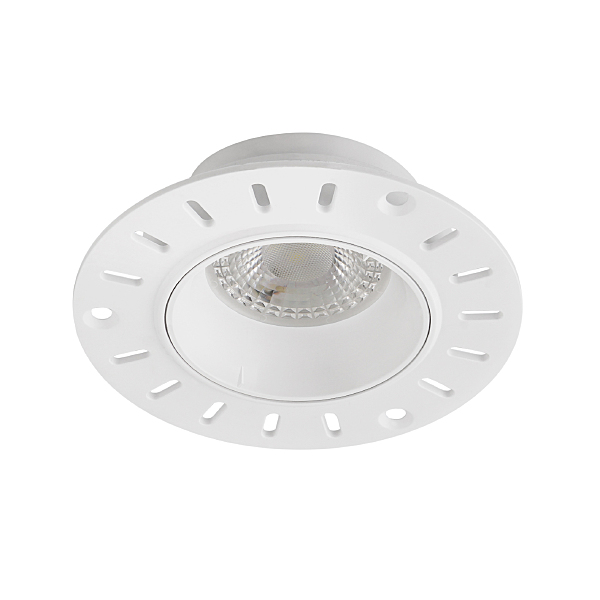 Встраиваемый светильник Vibi DK3055-WH