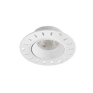 Встраиваемый светильник Vibi DK3055-WH