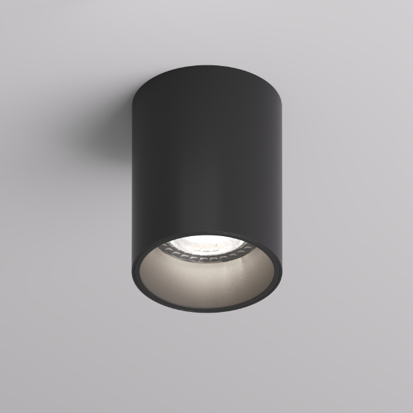 Накладной светильник Dk3110 DK3110-BK