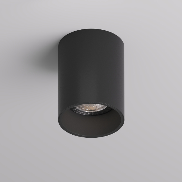 Накладной светильник Dk3110 DK3110-BK