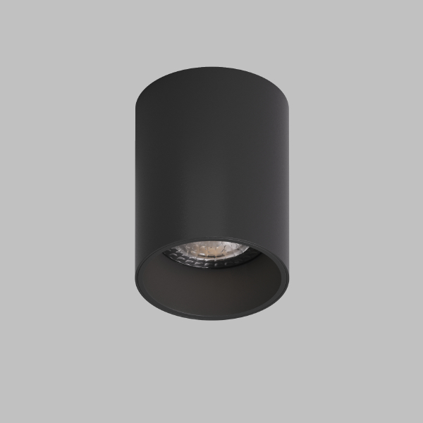 Накладной светильник Dk3110 DK3110-BK