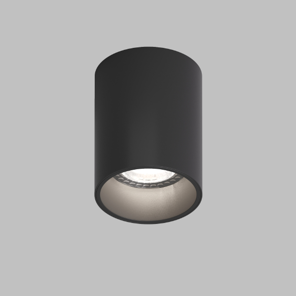 Накладной светильник Dk3110 DK3110-BK