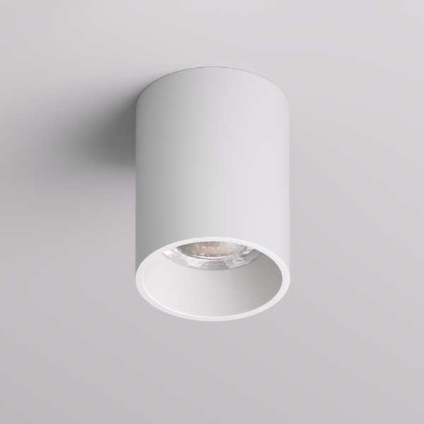 Накладной светильник Dk3110 DK3110-WH