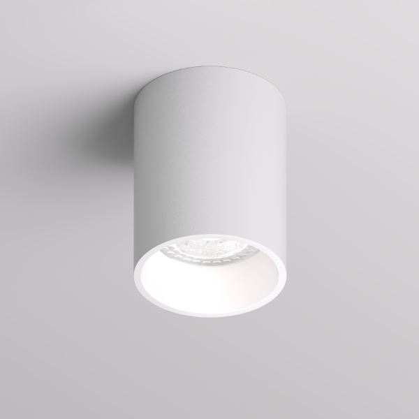 Накладной светильник Dk3110 DK3110-WH