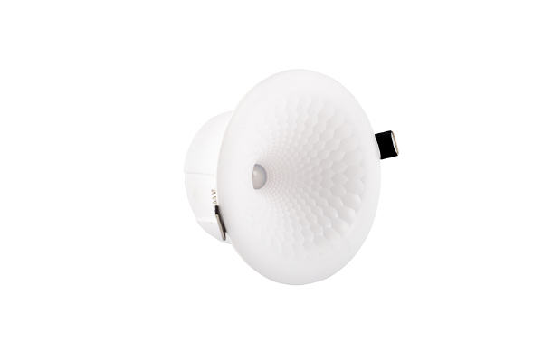 Встраиваемый светильник Dk3044/45 DK3400-WH