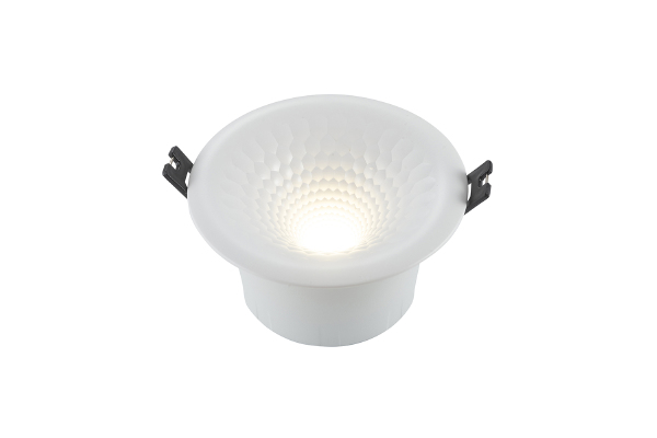 Встраиваемый светильник Dk3044/45 DK3400-WH