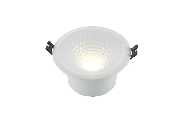 Встраиваемый светильник Dk3044/45 DK3400-WH