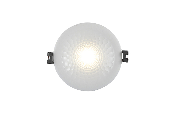 Встраиваемый светильник Dk3044/45 DK3400-WH