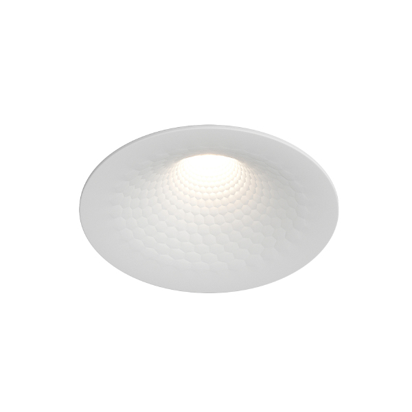 Встраиваемый светильник Dk3044/45 DK3400-WH