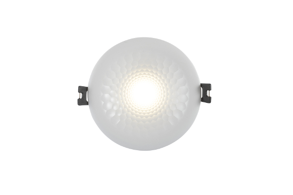 Встраиваемый светильник Dk3044/45 DK3400-WH