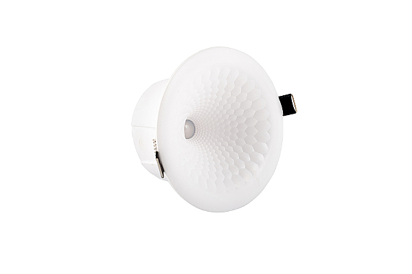 Встраиваемый светильник Dk3044/45 DK3500-WH