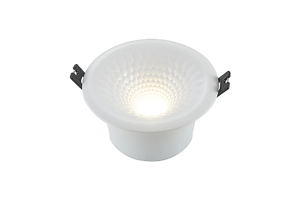 Встраиваемый светильник Dk3044/45 DK3500-WH