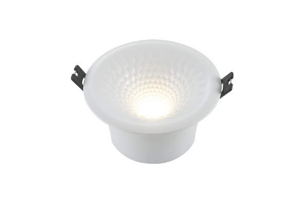Встраиваемый светильник Dk3044/45 DK3500-WH