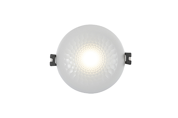 Встраиваемый светильник Dk3044/45 DK3500-WH