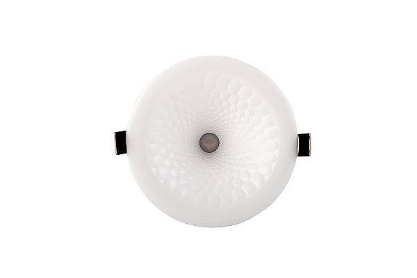 Встраиваемый светильник Dk3044/45 DK3500-WH