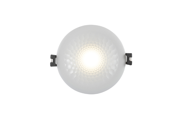 Встраиваемый светильник Dk3044/45 DK3500-WH