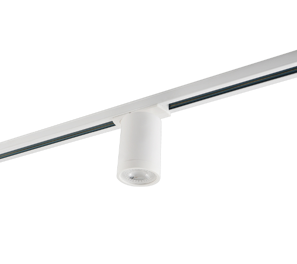 Трековый светильник Dk6500 DK6501-WH