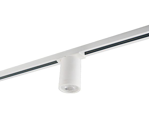 Трековый светильник Dk6500 DK6501-WH