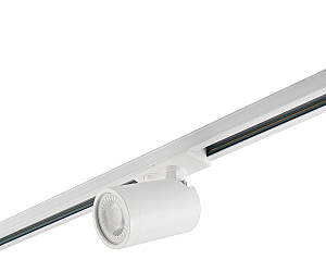 Трековый светильник Dk6500 DK6501-WH