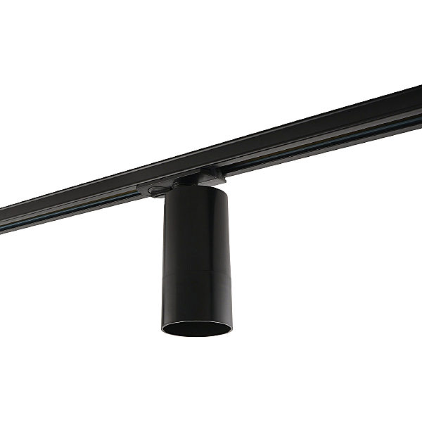 Трековый светильник Dk6500 DK6502-BK