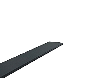 Накладка для шинопровода Smart Base TR2010-BK