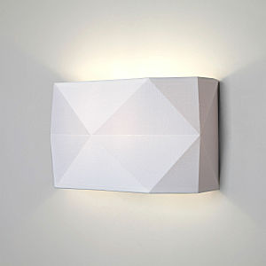 Настенное бра Kantoor 3315 Kantoor White
