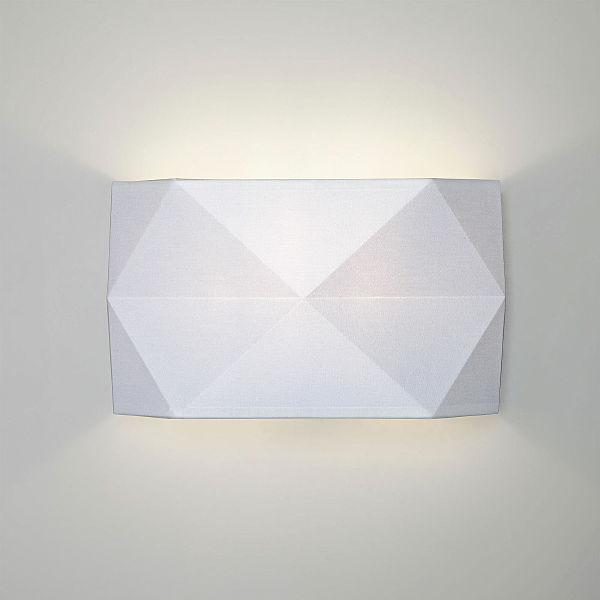 Настенное бра Kantoor 3315 Kantoor White