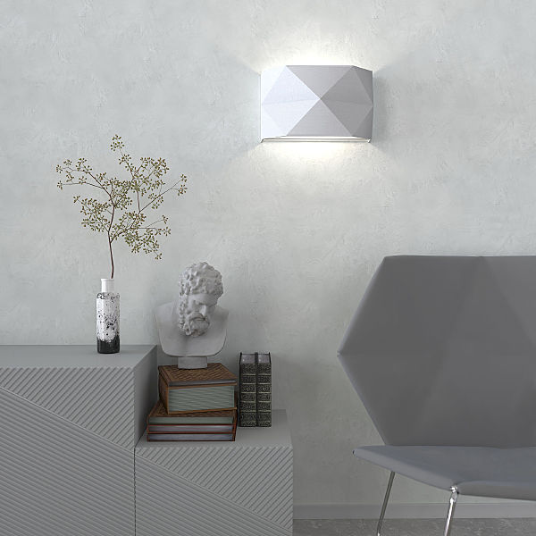 Настенное бра Kantoor 3315 Kantoor White