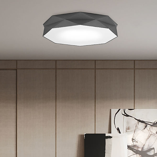 Светильник потолочный Kantoor 4223 Kantoor Graphite