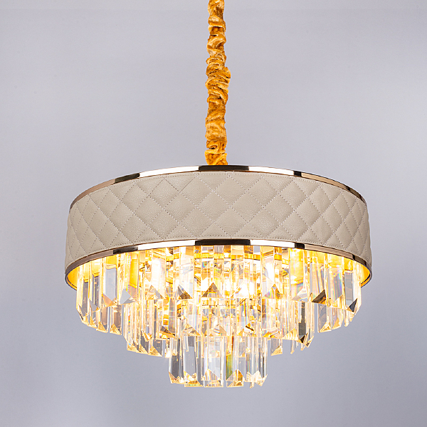 Подвесная люстра Annabelle A1008LM-6GO