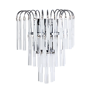 Настенное бра Eliza A1009AP-2CC