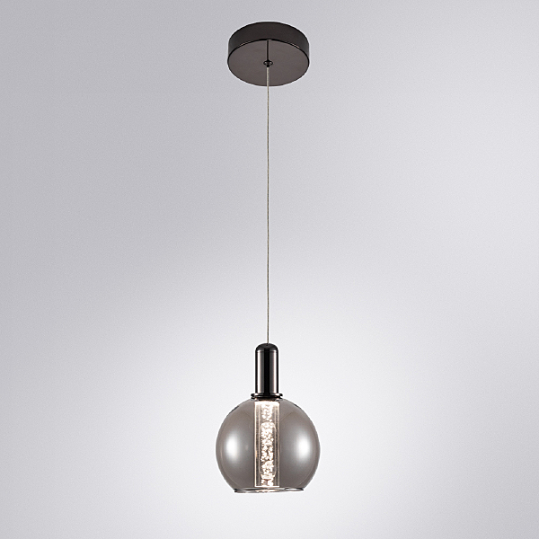 Светильник подвесной Valley A1023SP-1BC