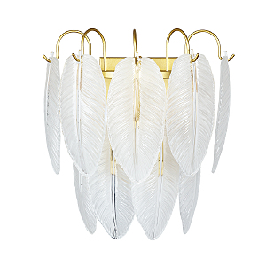 Настенное бра Evie A4052AP-2SG