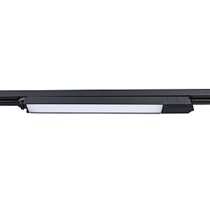 Трековый светильник Lineetta A4571PL-1BK