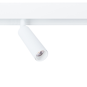 Трековый светильник Linea A4630PL-1WH